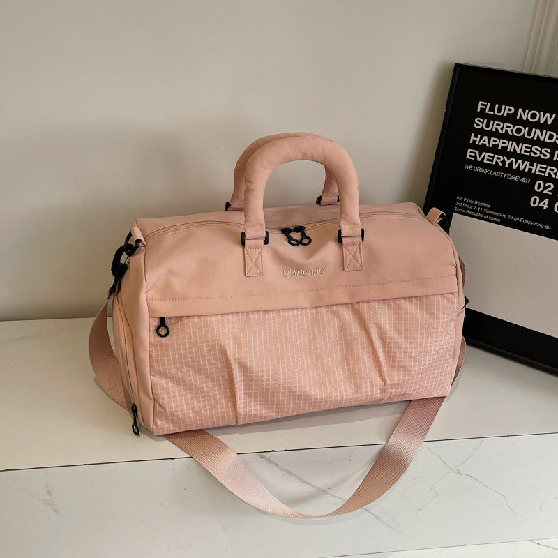 Vielseitige Reisetasche