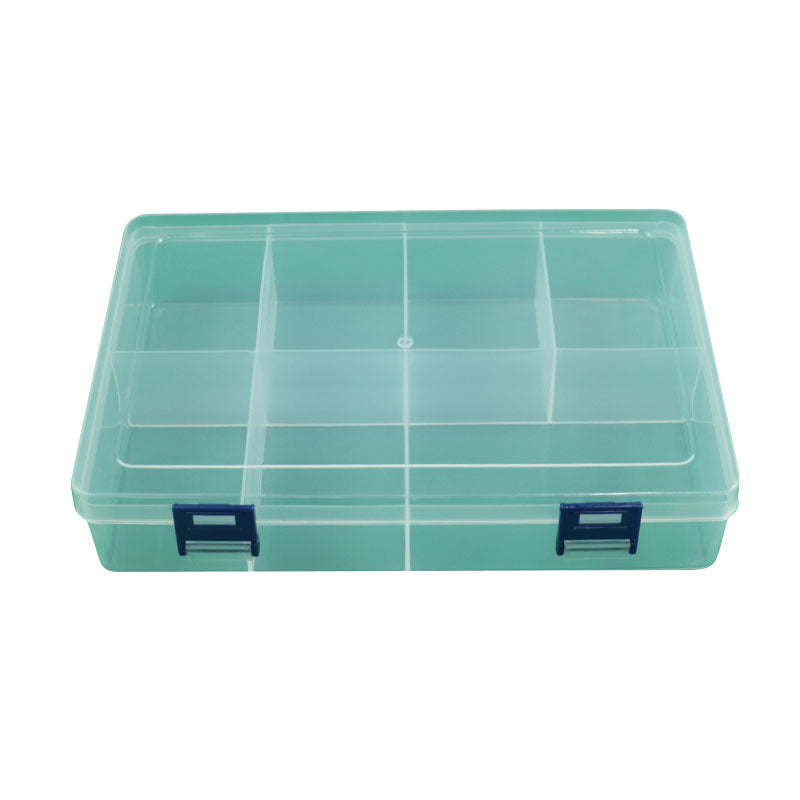 Multi-Compartment Craft Storage Solution Karnz