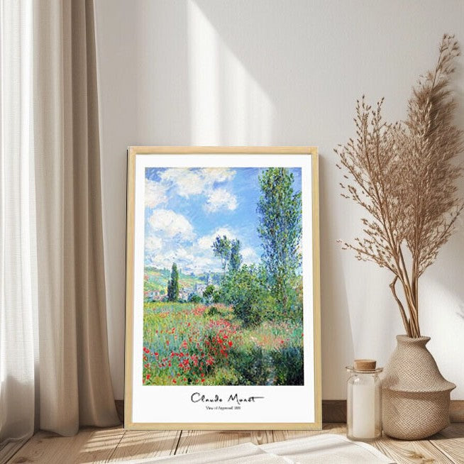 Feine Kunst Landschaft Drucken