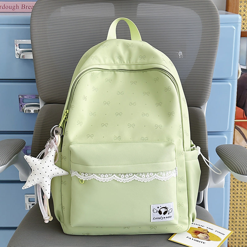 Süße charakterthematische Rucksack Karnz 1791205809