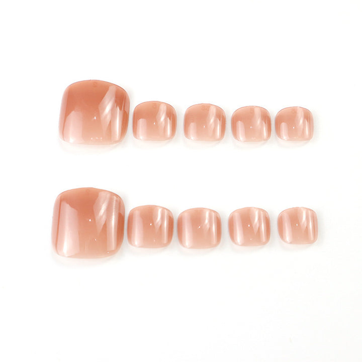 Premium Pediküre Nagelkunst Set Karnz
