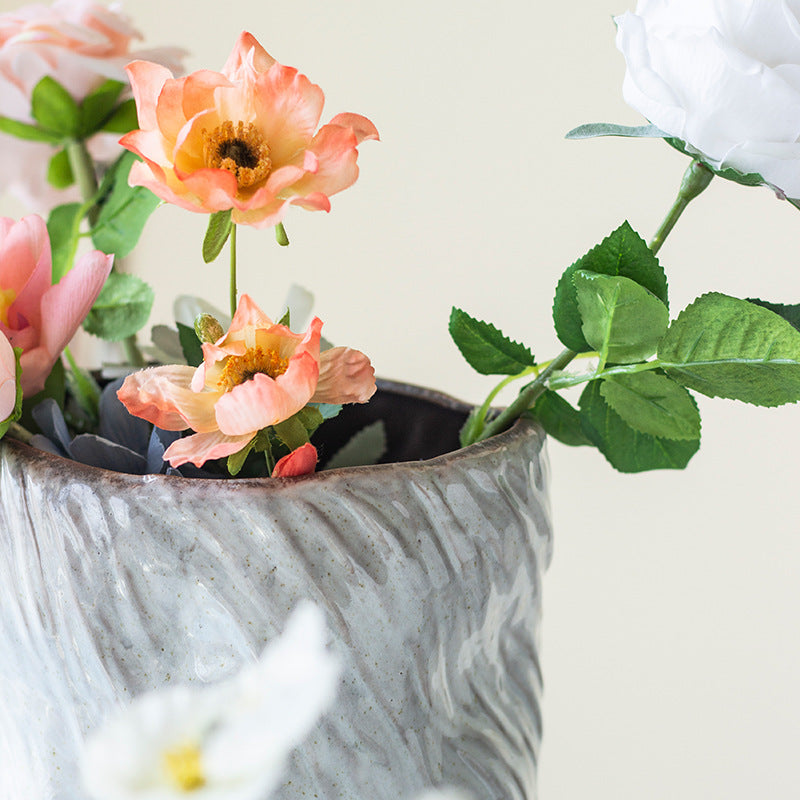 Dekorative Vase