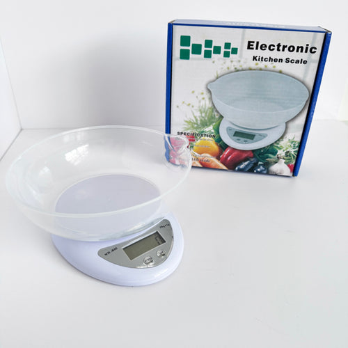 Küchenwaage