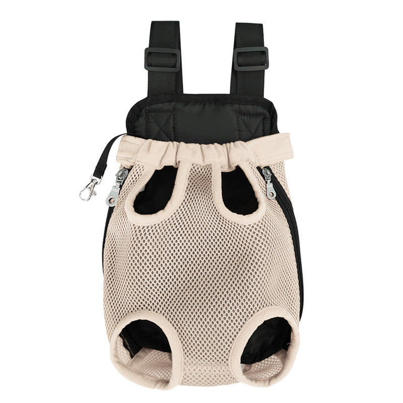 Unisex Tragetasche für Haustiere Karnz