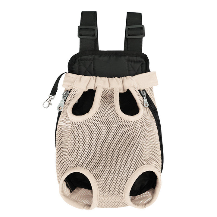 Unisex Tragetasche für Haustiere Karnz