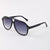 Damen modische Sonnenbrille im zeitgemäßen Design Karnz
