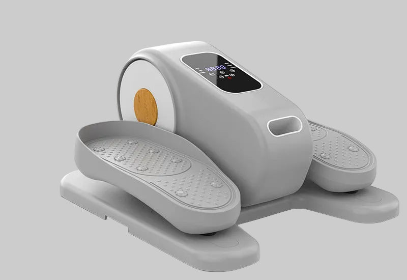 Kompakte ergonomische Untertisch-Ellipsen Karnz