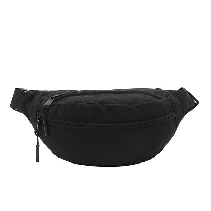 Stilvolle vielseitige Bauchtasche Karnz