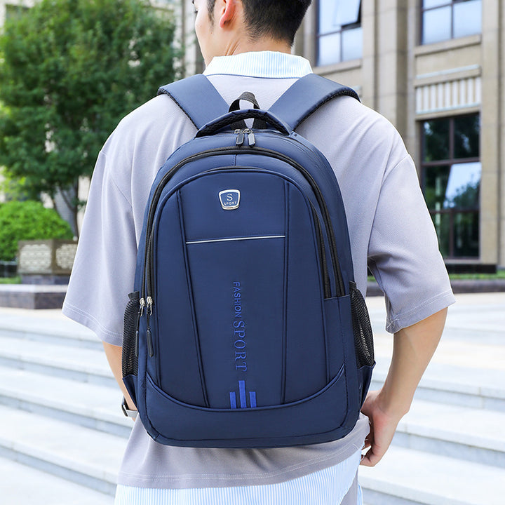 Funktionaler Alltagsrucksack Karnz