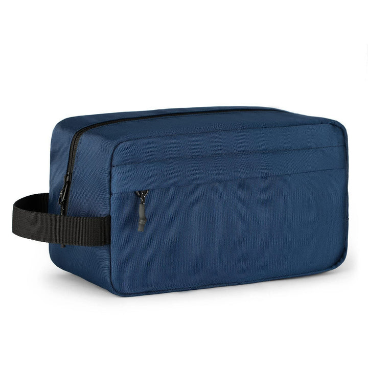 Kosmetik-Organizer Tasche mit Abnehmbarem Innenfach Karnz
