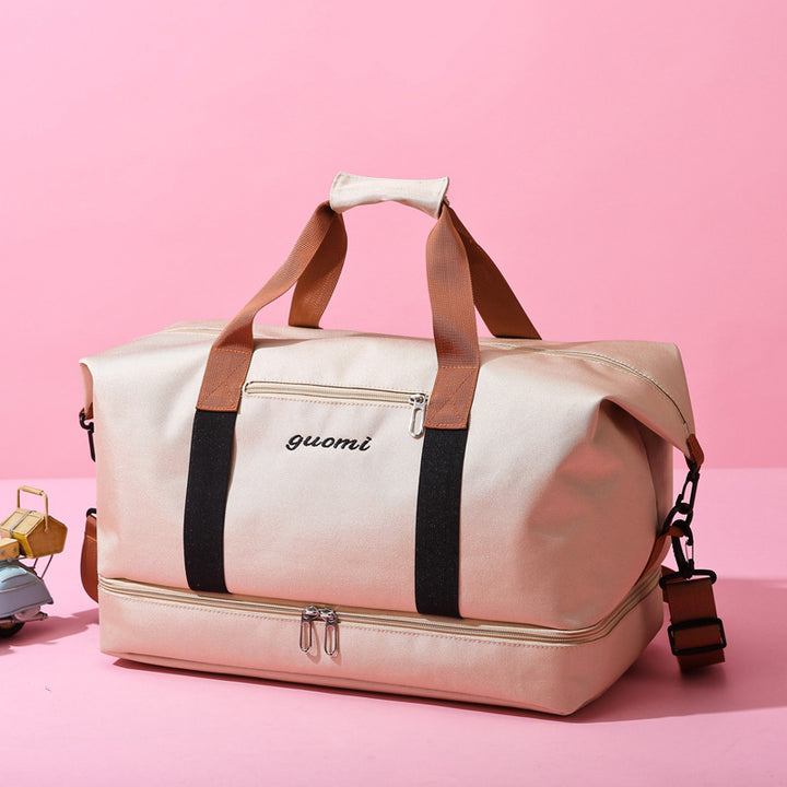 Sport-Duffelbag Karnz