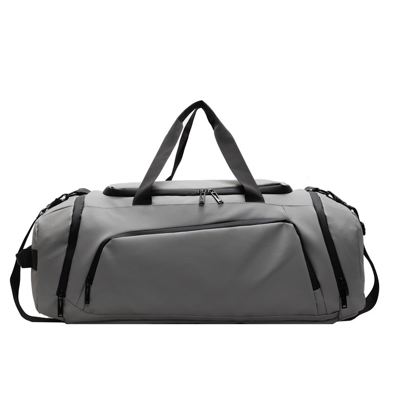 Vielseitige wasserdichte Sport Duffel Tasche Karnz