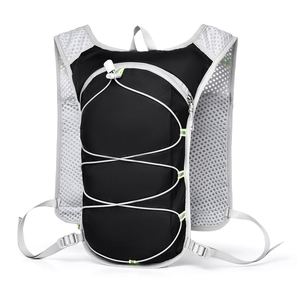 Performance Hydration Laufweste Karnz