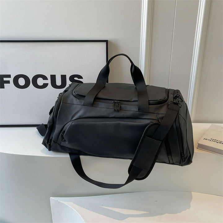 Sport Duffel Bag Karnz