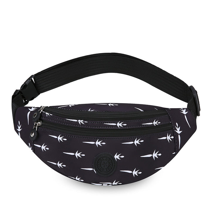 Stylische Utility Gürteltasche Karnz