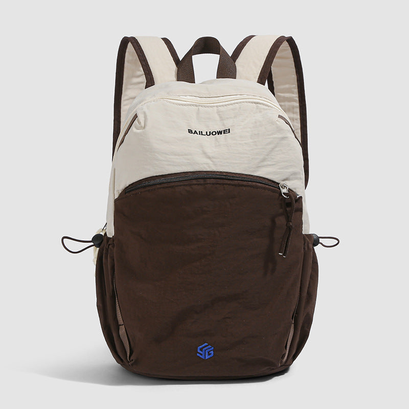 Leichter multifunktionaler Rucksack Karnz 1791205809
