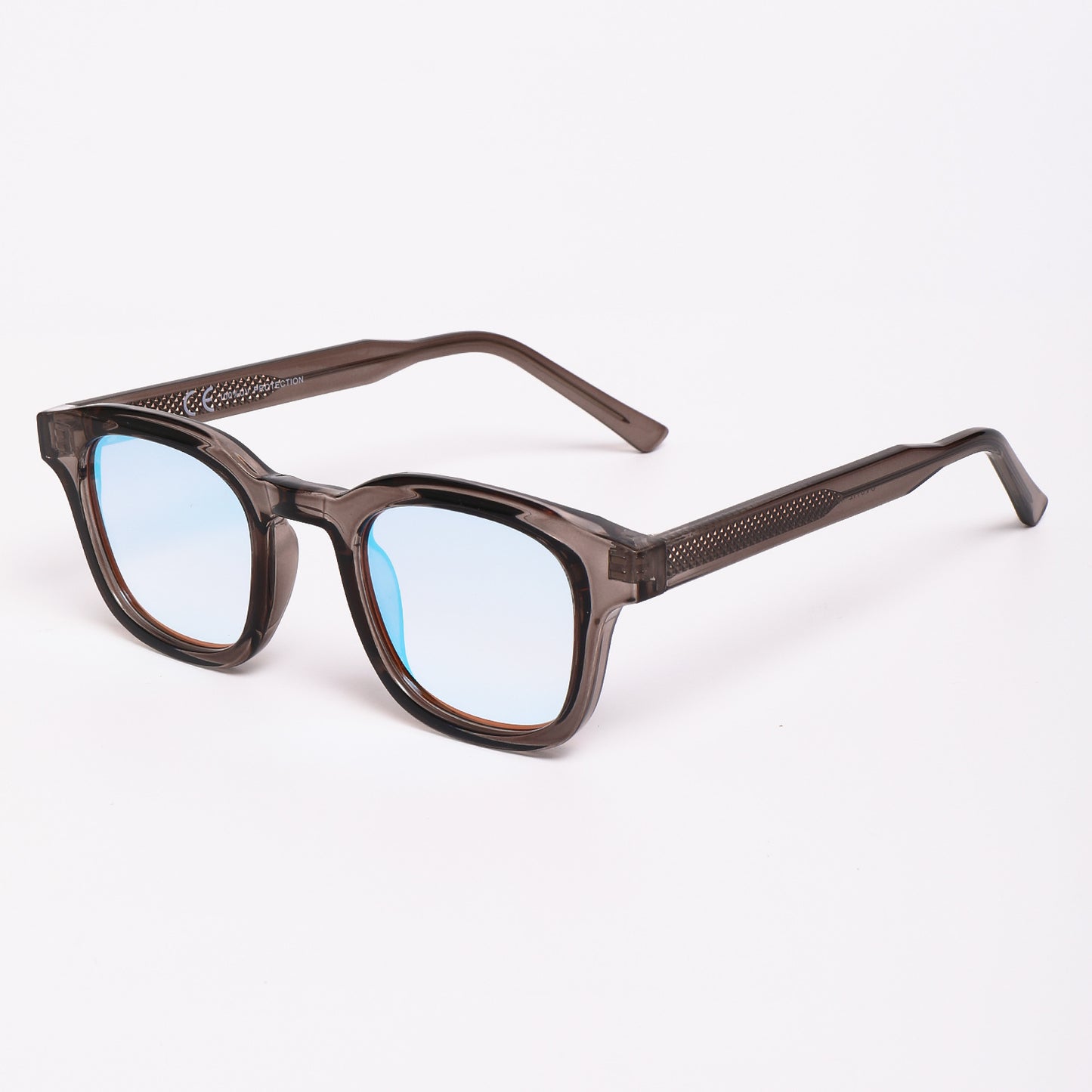 Damen Sonnenbrille im robusten, modernen Design mit polarisierten Gläsern Karnz