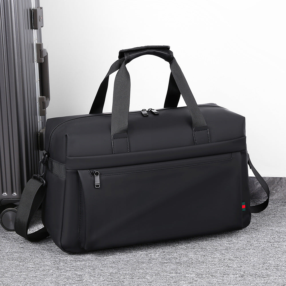 Reisefreundliche Mehrfachfach-Duffle-Tasche Karnz