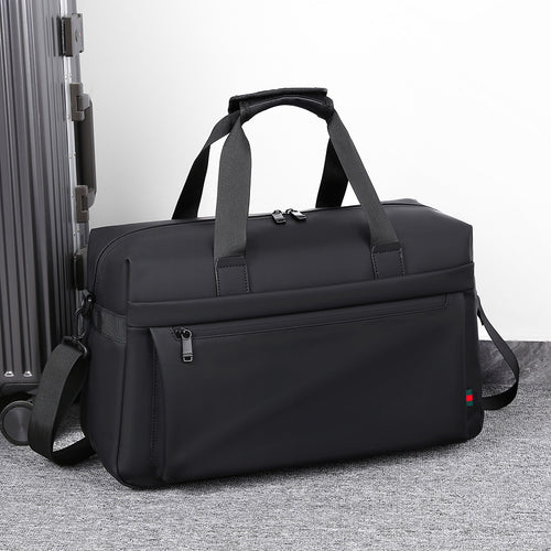 Reisefreundliche Mehrfachfach-Duffle-Tasche Karnz
