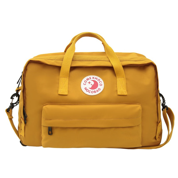 Langlebiges multifunktionales Reis Duffel