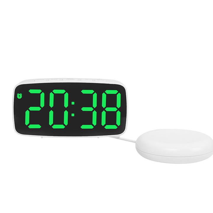 Digitaler Alarmwecker mit Intelligenter Schlummerfunktion Karnz