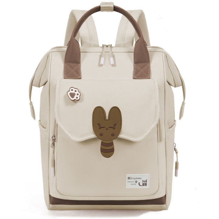 Fun-Themen Multi-Taschen Rucksack Karnz
