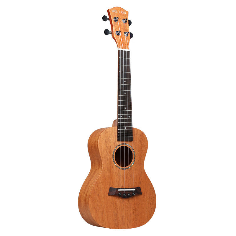 Akustische Elektrische Ukulele Karnz