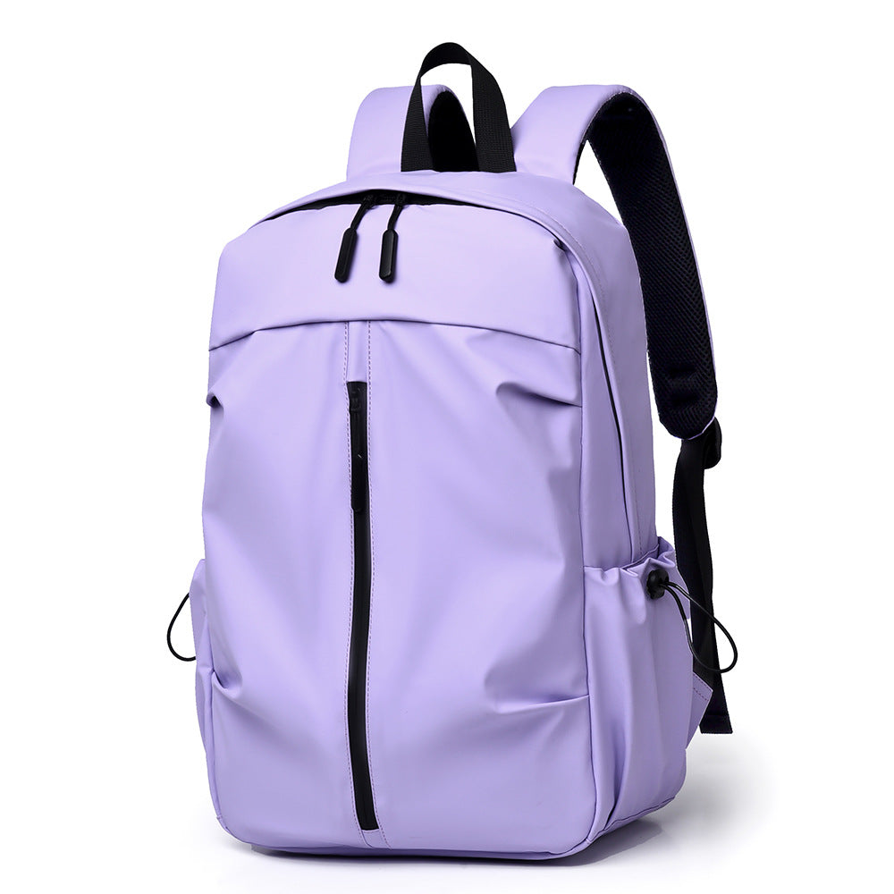 Erweiterter wasserdichter urbaner Rucksack Karnz