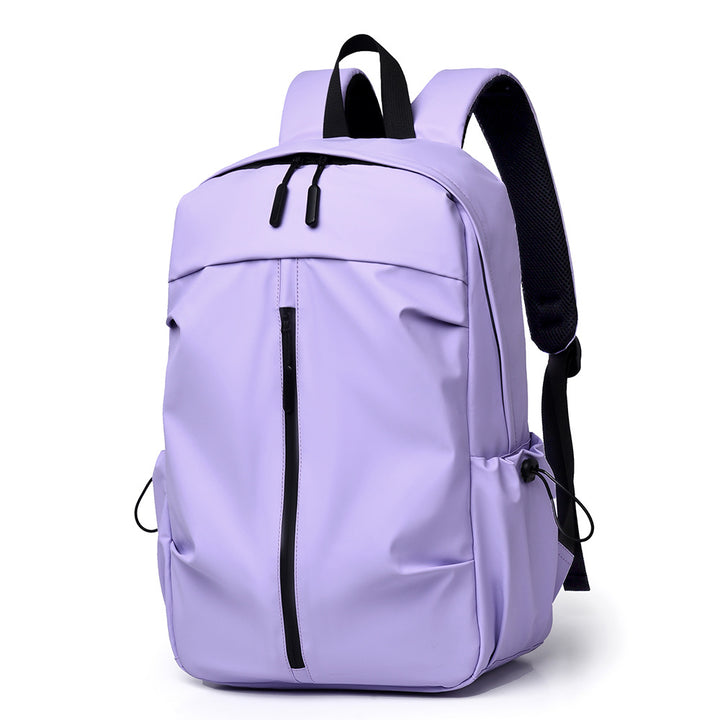Erweiterter wasserdichter urbaner Rucksack Karnz