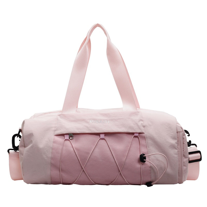 Leichtgewicht Sport Duffel Tasche Karnz