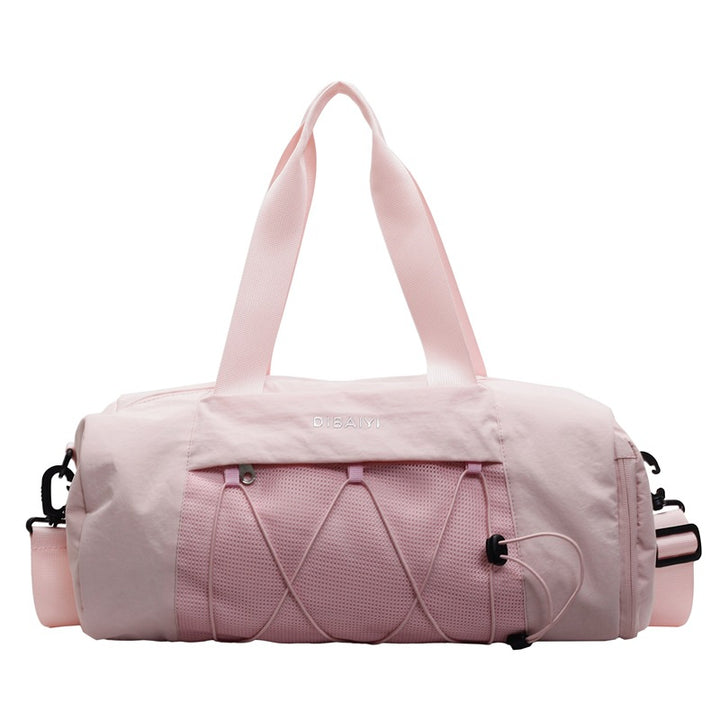 Leichtgewicht Sport Duffel Tasche Karnz
