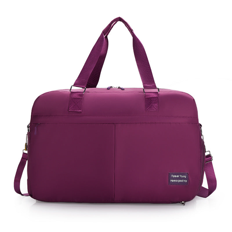 Vielseitige Sport-Duffle-Tasche Karnz