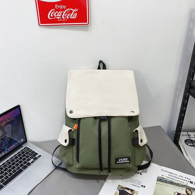 Moderner Utility Rucksack