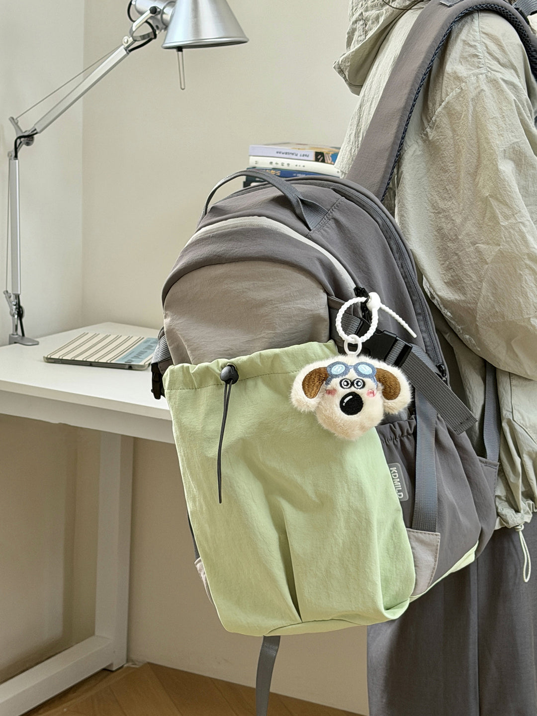 Multifunktionaler Outdoor-Rucksack