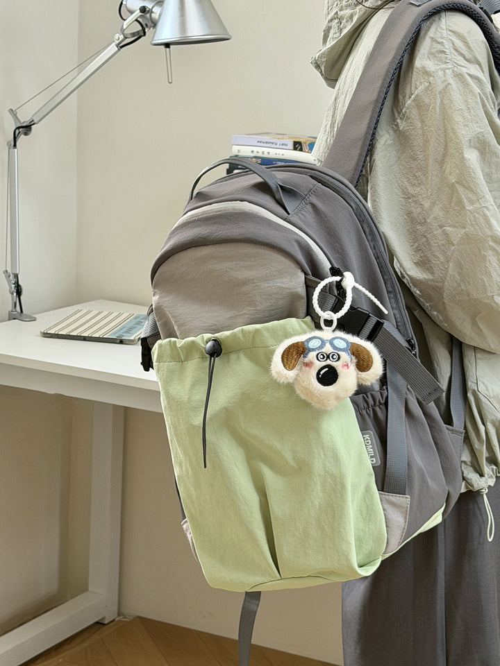Multi-Taschen Freizeit Rucksack