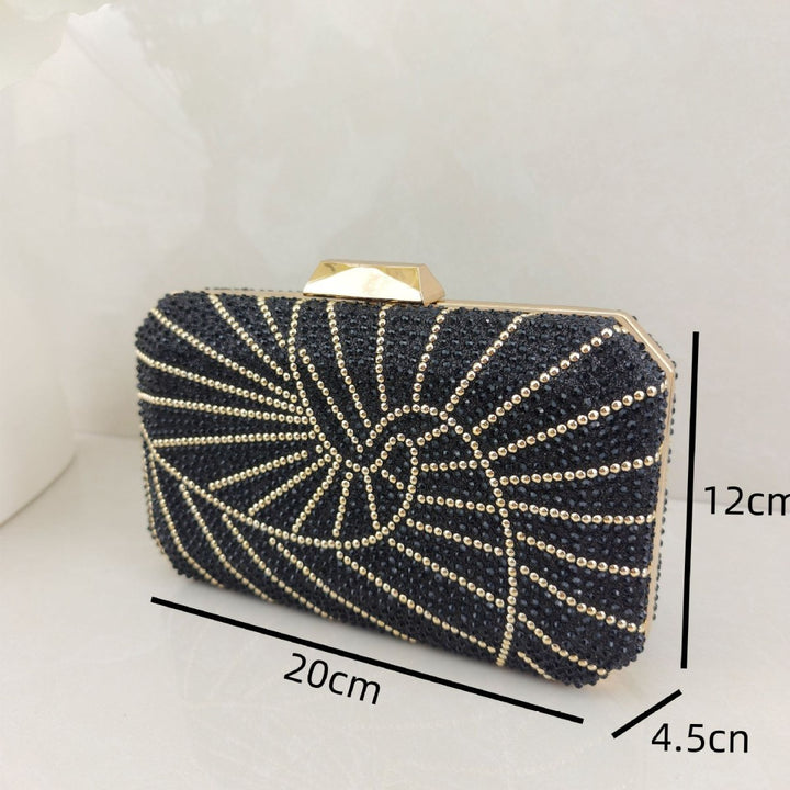 Elegante Abendtasche
