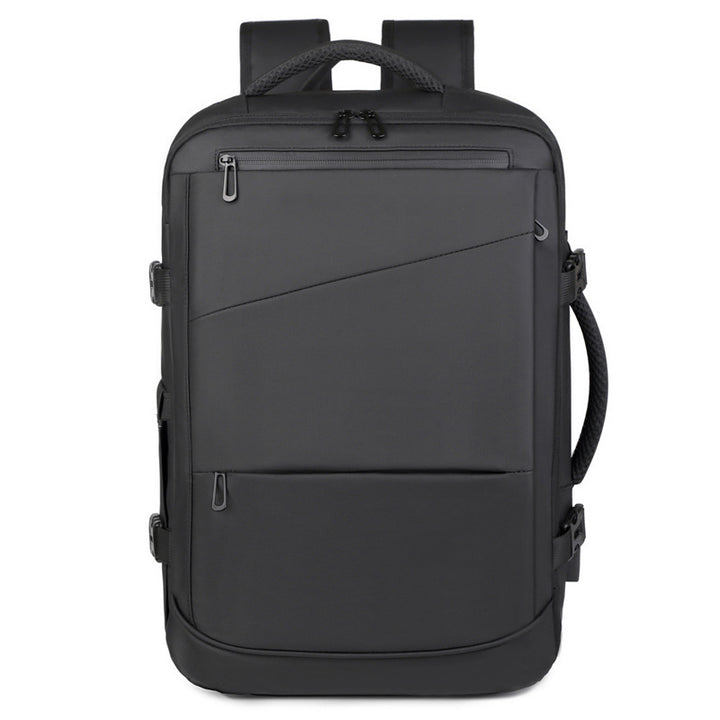 Modular erweiterbarer Reiserucksack Karnz