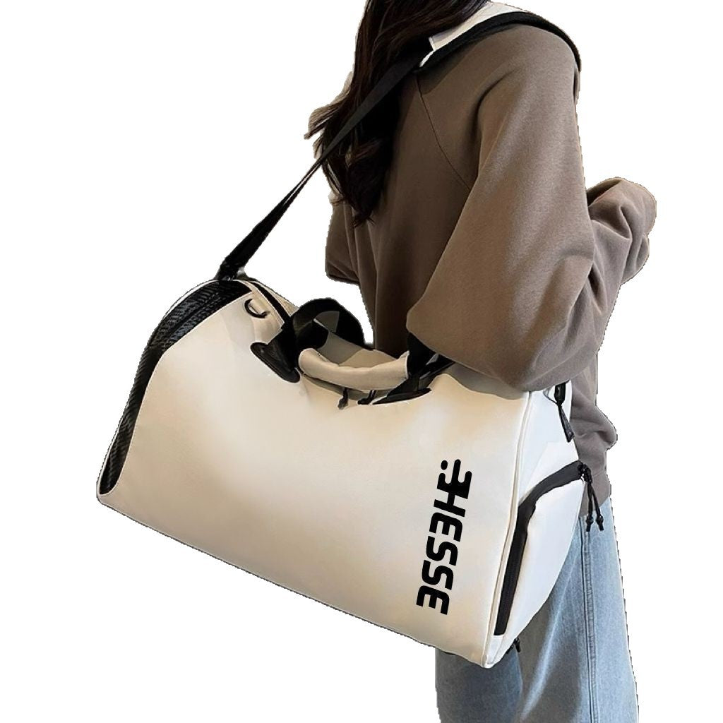 Haltbarer Reise Duffel Bag