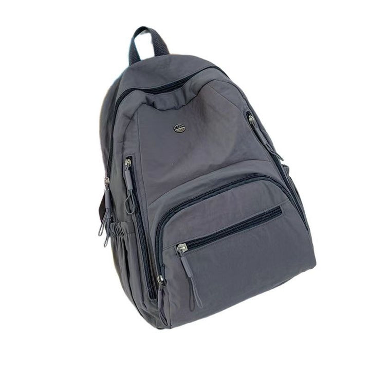 Vielseitiger Multi-Taschen Reise-Rucksack Karnz