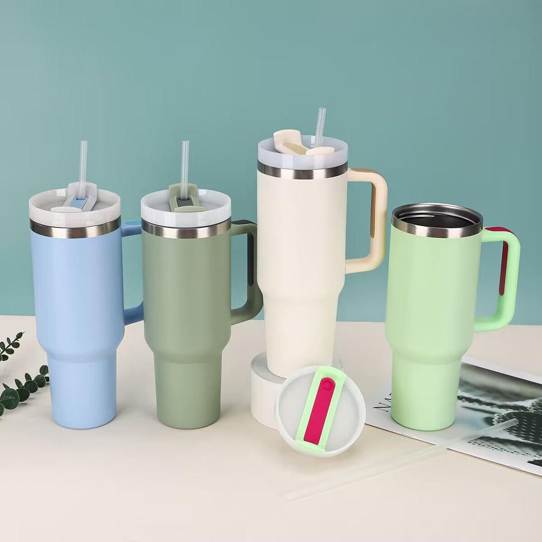 Damen Trinkbecher Karnz