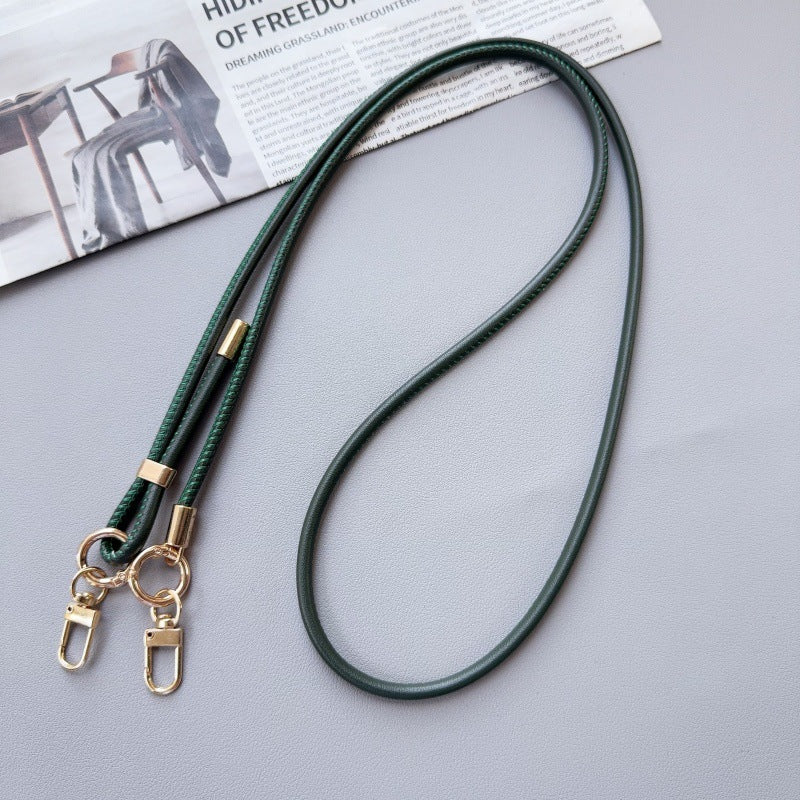 Premium Leder Telefonband Karnz