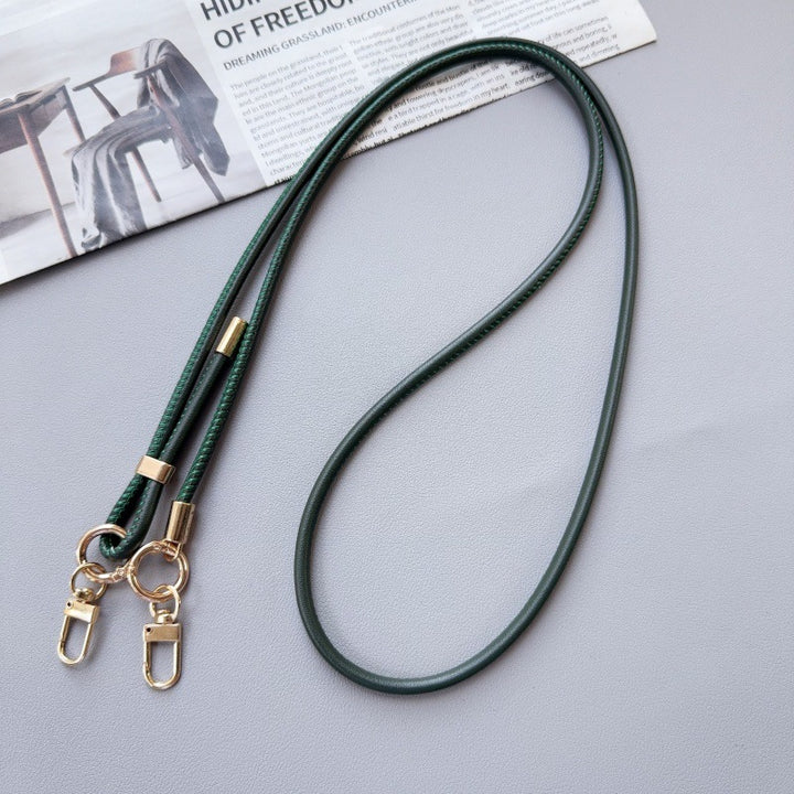 Premium Leder Telefonband Karnz