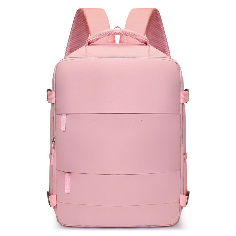WoStylish Multi-Functional Rucksack Karnz
