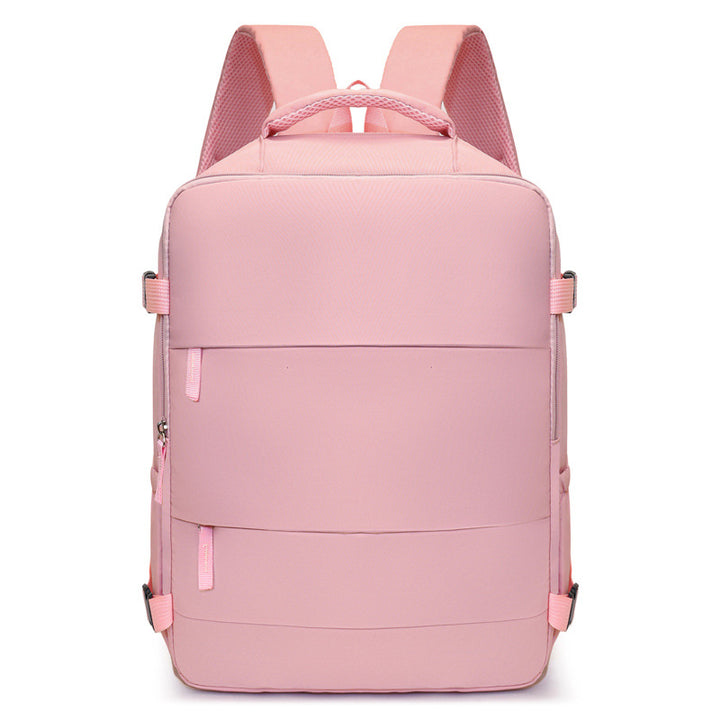 WoStylish Multi-Functional Rucksack Karnz
