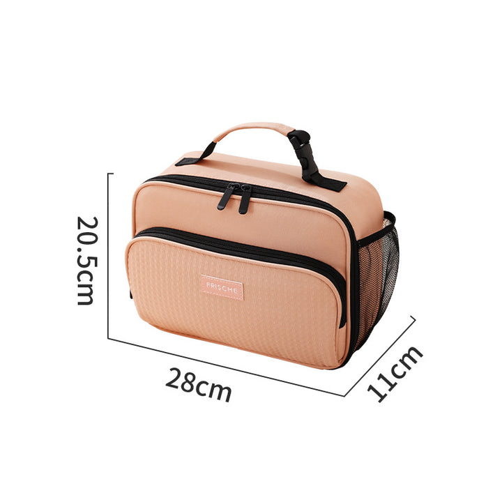 Portable Reise Kosmetik Organizer Karnz