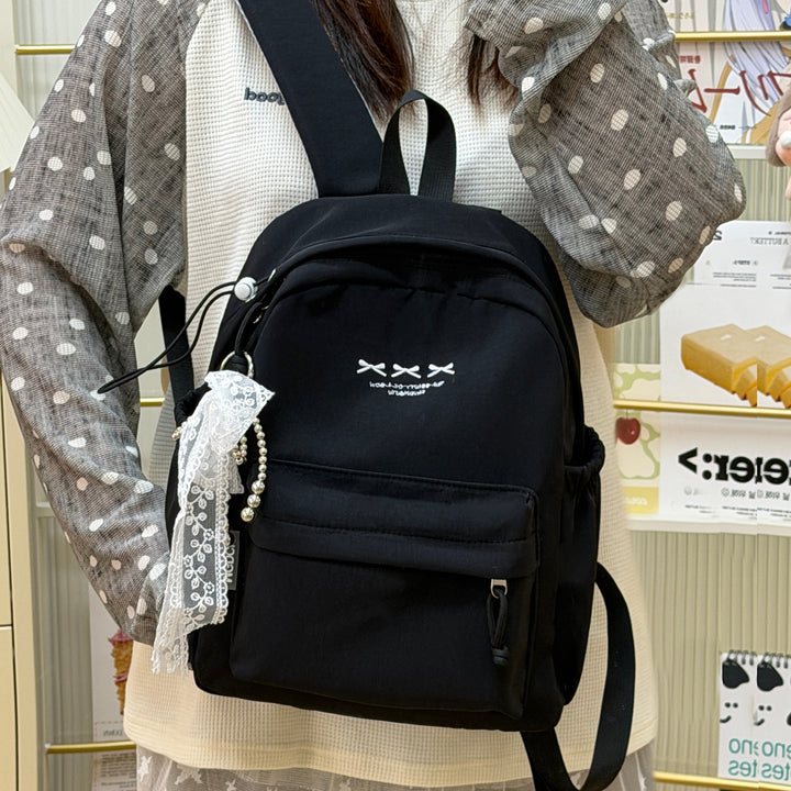 Stylischer Leichter Rucksack Karnz