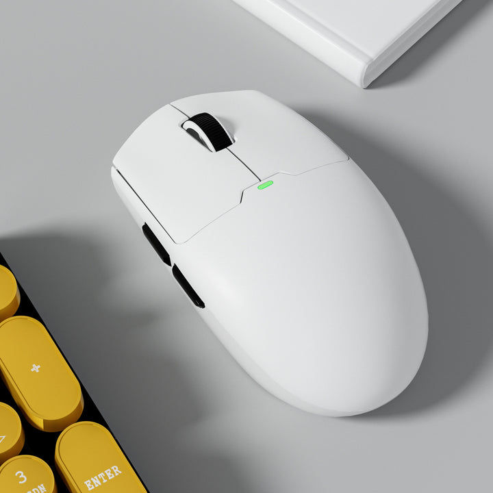 High-Performance Gaming-Maus mit Anpassbarem Dpi-Sensor Karnz