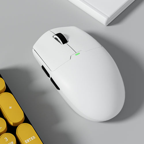 High-Performance Gaming-Maus mit Anpassbarem Dpi-Sensor Karnz