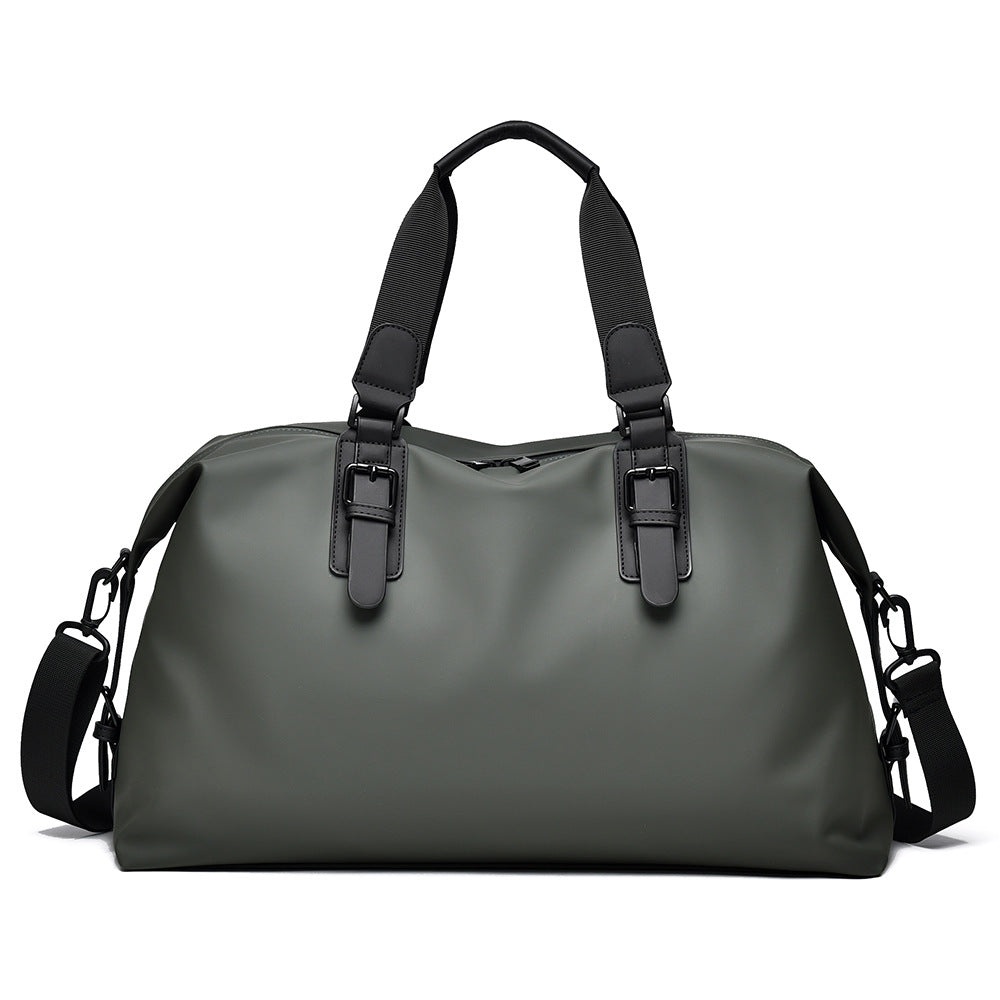 Wasserdichte Mehrfach-Fach Reise Duffle Bag Karnz