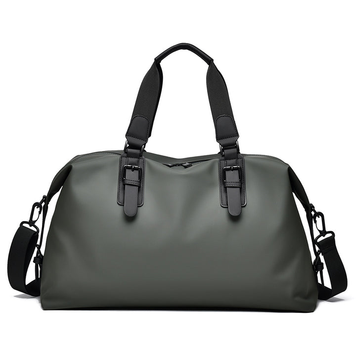 Wasserdichte Mehrfach-Fach Reise Duffle Bag Karnz
